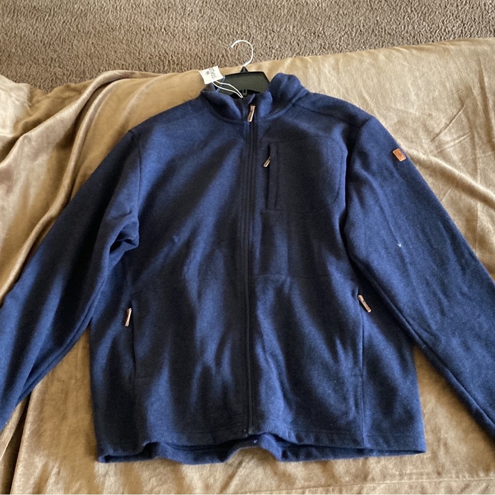 Smartwool jacket - Picture 3 of 3